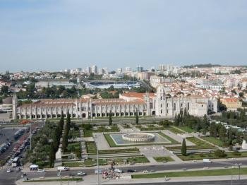 Belem by Klaus Freisinger