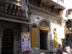 Ahmadabad by Ralf Regele
