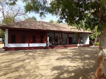 Sites of Saytagrah, India's non-violent freedom mo by Ralf Regele
