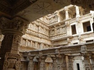 Rani-ki-Vav by Ralf Regele