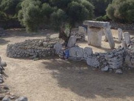 Talayotic Menorca by Walter