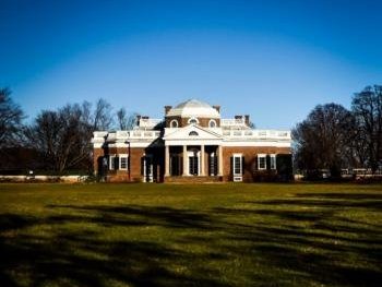 Monticello by History Fangirl