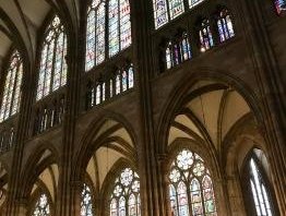 Strasbourg by Caspar Dechmann