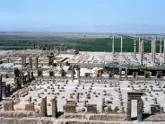 Persepolis by Solivagant
