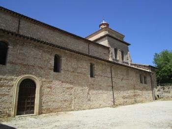 Longobards in Italy by Tsunami