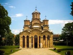 Medieval Monuments in Kosovo by History Fangirl