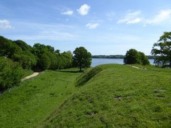 Hedeby and Danevirke by Ralf Regele