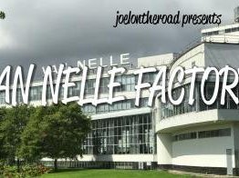 Van Nellefabriek by Joel on the Road