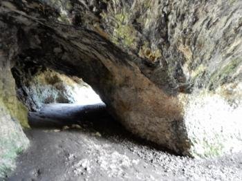 Caves and Ice Age Art by Klaus Freisinger