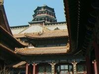 Imperial Palace by Ben Pastore