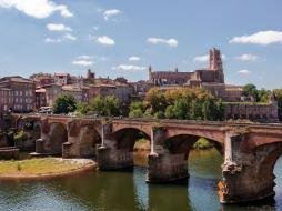 Albi by Ilya Burlak