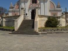 Jesuit Block and Estancias of Córdoba by Michael Novins