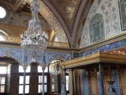 Istanbul by Ian Cade