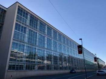 Ivrea by Joel on the Road