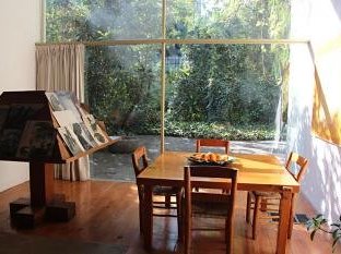 Luis Barragán House and Studio by Philipp Peterer