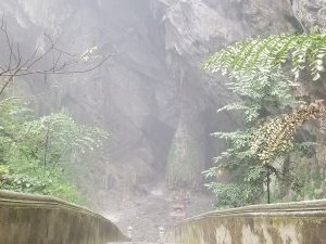 Huong Son Complex of Natural Beauty and Historical by Zoë Sheng
