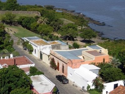 Colonia del Sacramento by Jay T