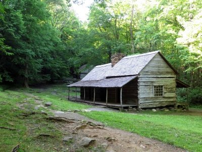 Great Smoky Mountains by Jay T