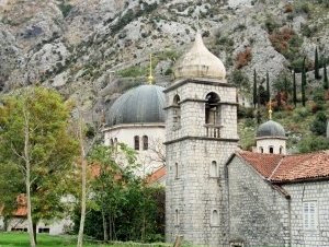 Kotor by Jay T