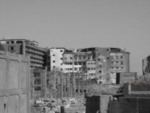 Sites of Japan's Meiji Industrial Revolution by Daniel C-Hazard