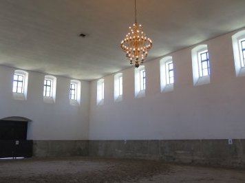 Kladruby nad Labem by Zoë Sheng