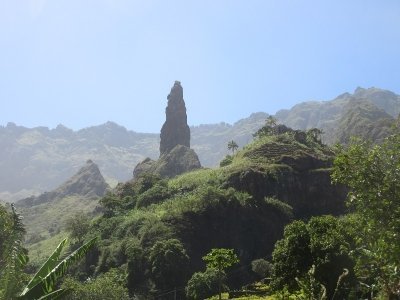 Parc Naturel Cova, Paúl et Ribeira da Torre by Wojciech Fedoruk