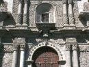 Arequipa by Solivagant