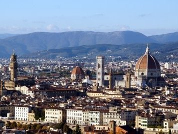 Florence by Hubert