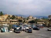 Byblos by Solivagant