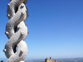 Sintra by Hubert