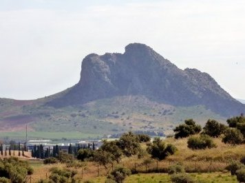 Antequera Dolmens Site by Solivagant