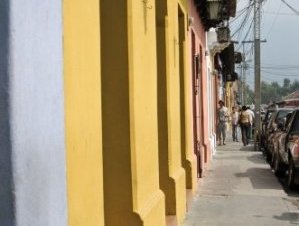 Antigua Guatemala by Shannon O'Donnell