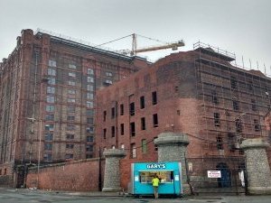 Liverpool by Jakob Frenzel