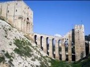 Aleppo by Solivagant