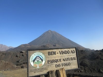Parc Naturel de Fogo – Chã das Caldeiras by Wojciech Fedoruk