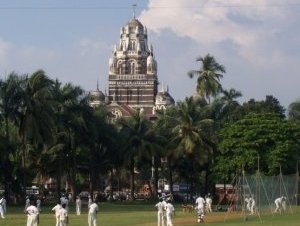 Victorian Gothic and Art Deco Ensembles of Mumbai by Ian Cade