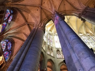 Beauvais by Caspar Dechmann