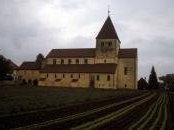 Reichenau by Solivagant