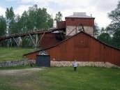 Engelsberg Ironworks by Solivagant
