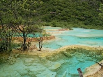 Huanglong by Ludvan