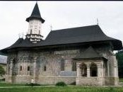 Churches of Moldavia by Solivagant