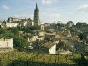 Saint-Emilion by Solivagant