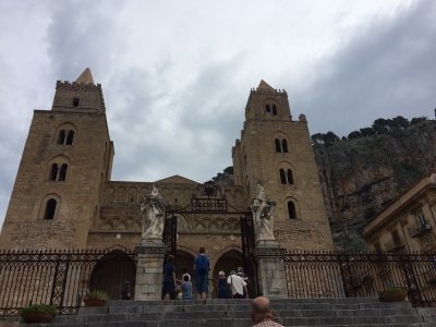 Arab-Norman Palermo by Travel Addicts