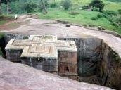Lalibela by Solivagant