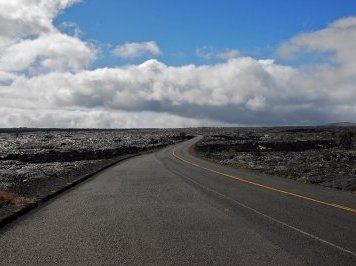 Hawaii Volcanoes by Gary Arndt