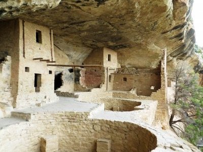 Mesa Verde by Jay T