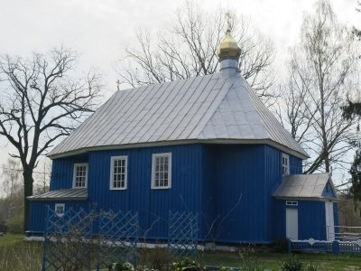 Worship wooden architecture (17th -18th centuries) by Zoë Sheng
