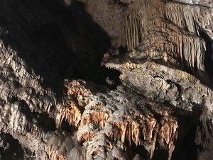 Aggtelek and Slovak Karst by Martina Rúčková