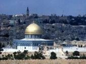 Old City of Jerusalem by Solivagant
