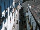 Quito by Solivagant